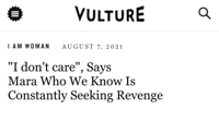 vulture - i don't care says who knows who knows who knows who knows who knows who knows who knows who knows who knows